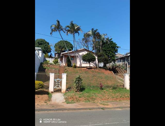 3 BEDROOM HOUSE FOR SALE IN MOBENI HEIGHTS